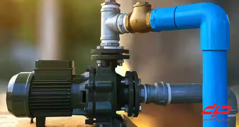 سوالات متداول درباره عیب یابی پمپ آب خانگی